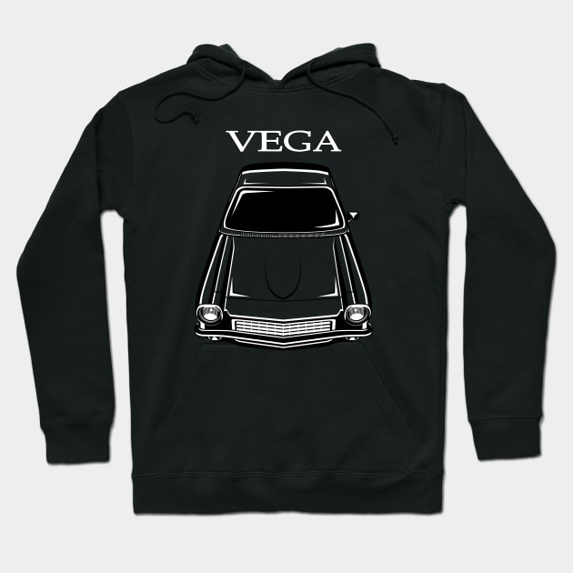 Chevrolet Vega 1971-1973 Hoodie by V8social